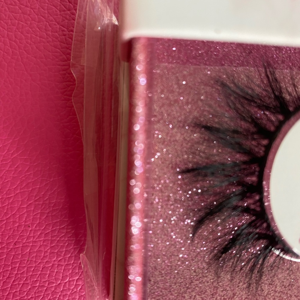 Mink lash extensions - Picture 6 of 15